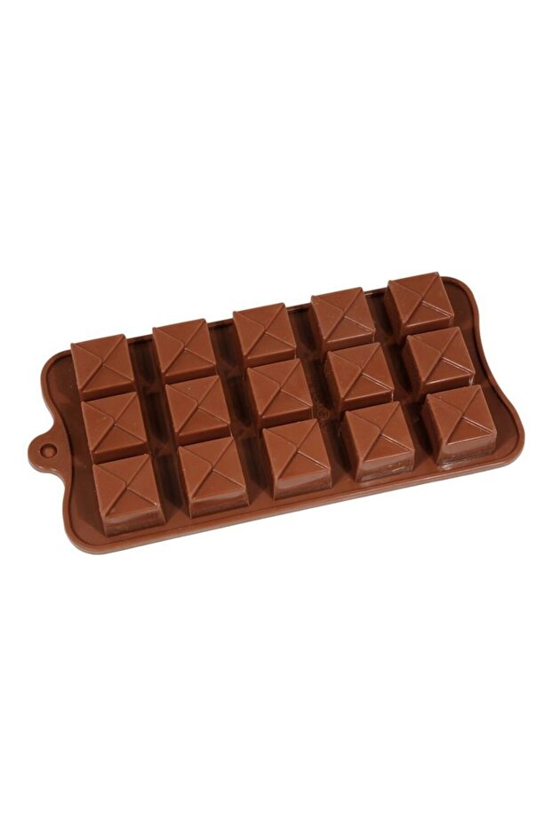 Silicone Chocolate Mold