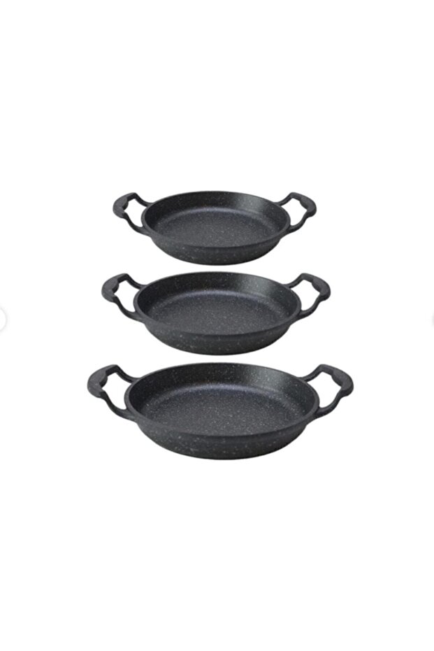 Nso 3lü Sahan Seti - 3