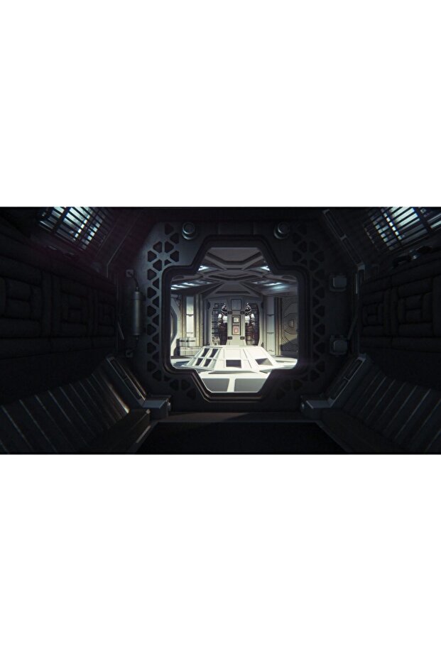 Alien Isolation Sıfır Ps4 Oyun - 5