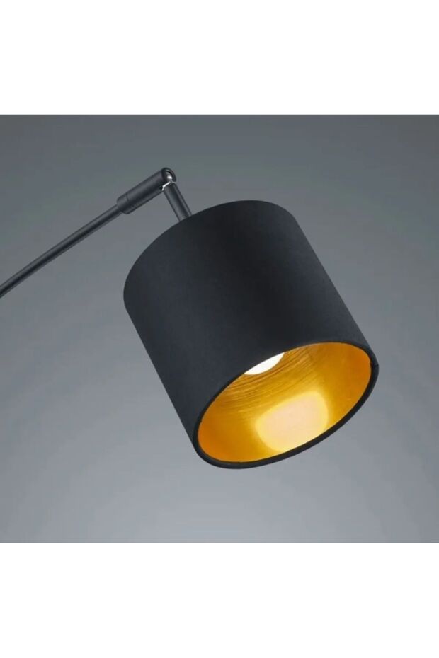 deve boynu lambader 5 başlıklı siyah - 3