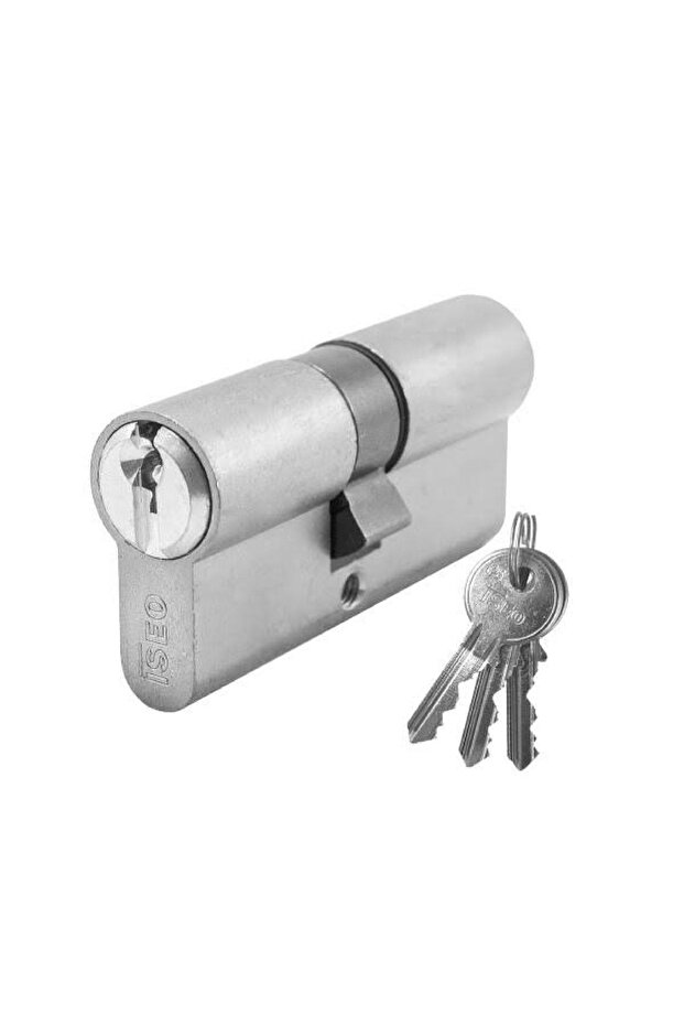 Iseo Çelik Kapı Kilidi, Kapı gömme kilidi - 3