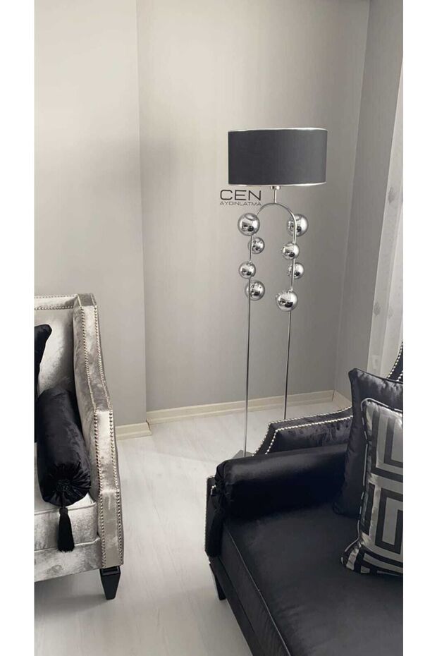 8 Toplu Lambader - 2