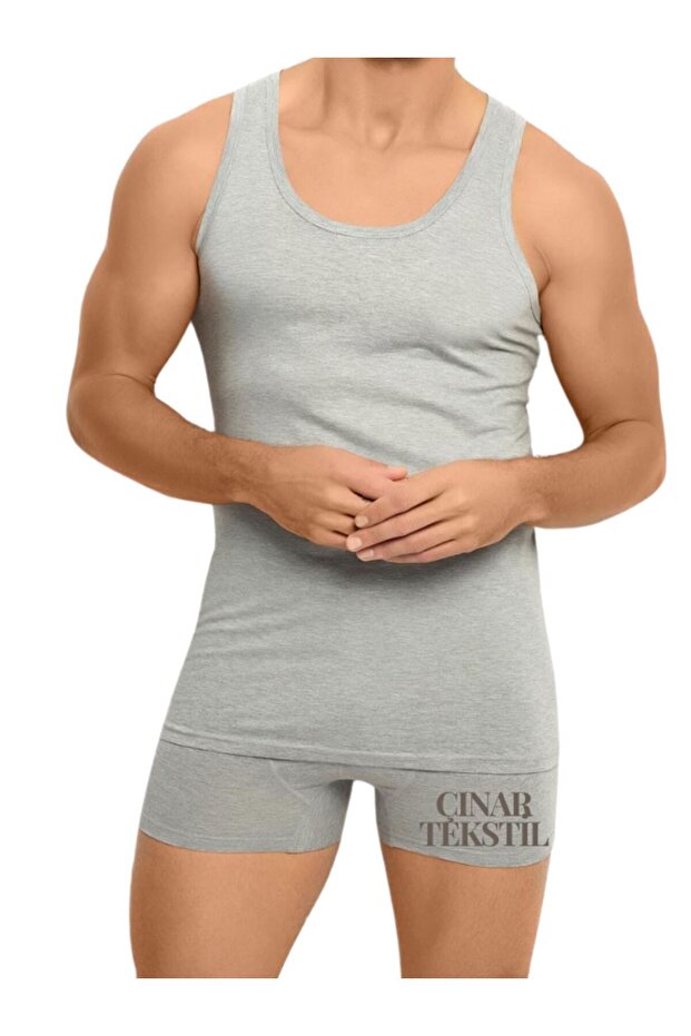 Men's Ribbed Lycra Athlete Rambo Athlete tu1