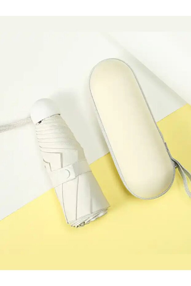 8 Telli Kapsül Şemsiye - 1