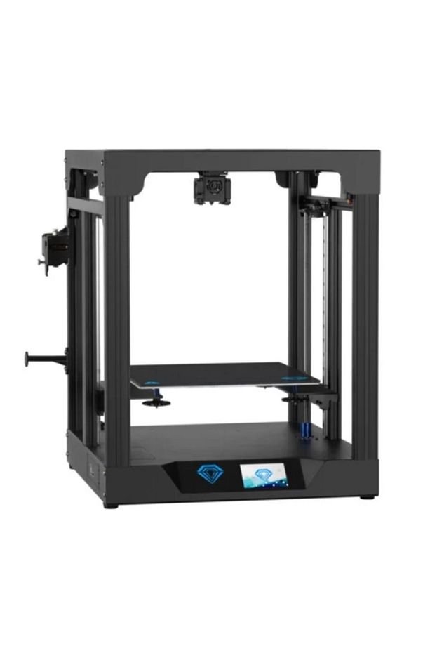 Sapphire Plus SP5 3D Printer - V1.1 - 4