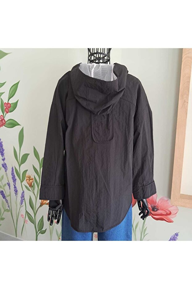 FİLELİ YAGMURLUK - 3