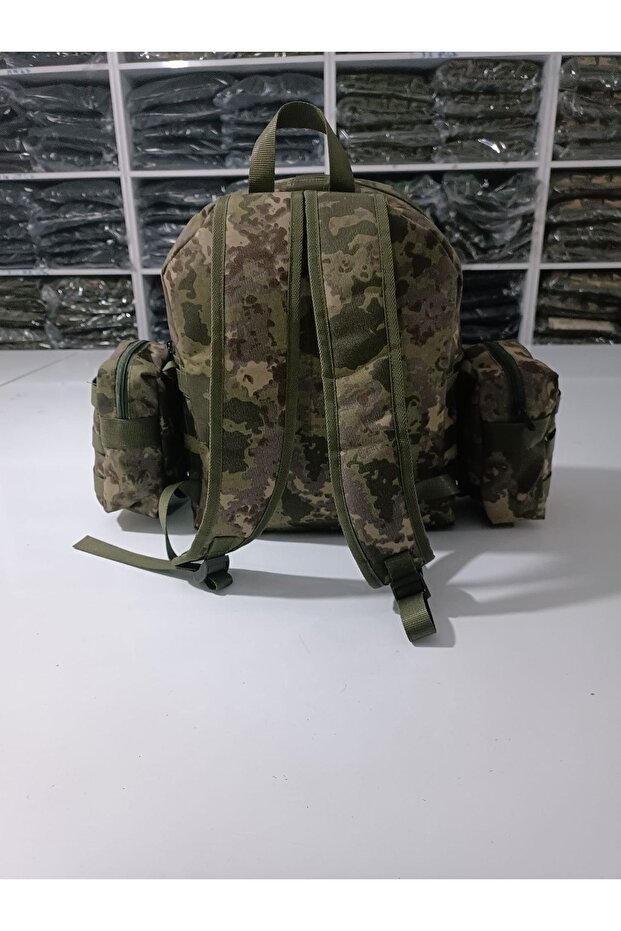 Tsk Ata Çantası - 3