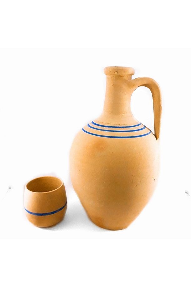 Avanos Su Testisi (3litre) - 1