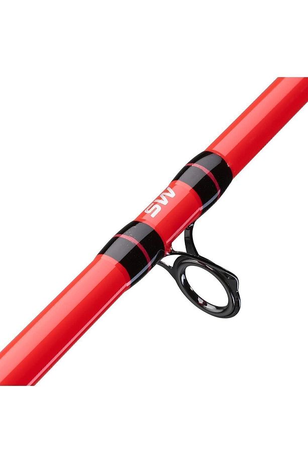 Caperlan Deniz Tekne Balıkçılığı Kamış Makine Set - 210 /2 - Seaboat Lıght-100 - 5