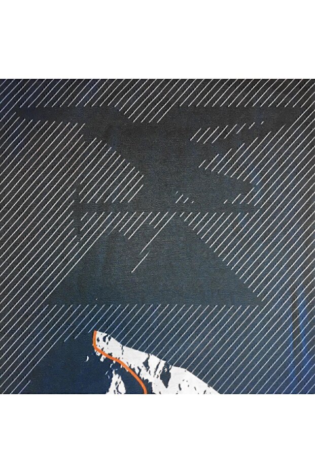 Simond Bandana - Bdk - Edge - 3