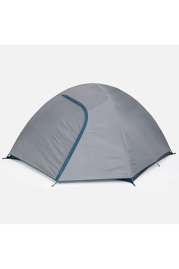 Quechua Kamp Çadırı - 4 Kişilik - Mh100 - 6