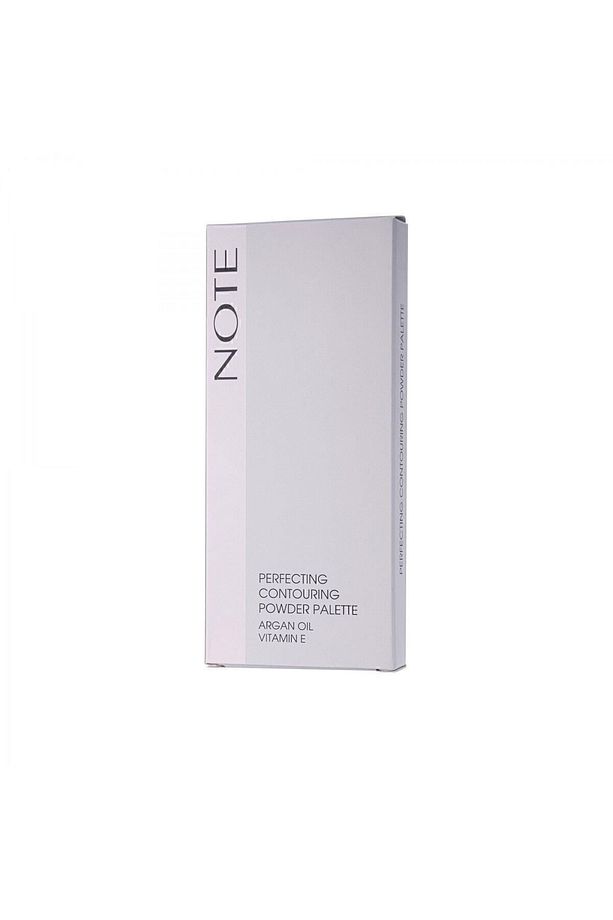 Perfecting Contouring Pudramsı Kontür Paleti - 02 Medium To Dark - 5