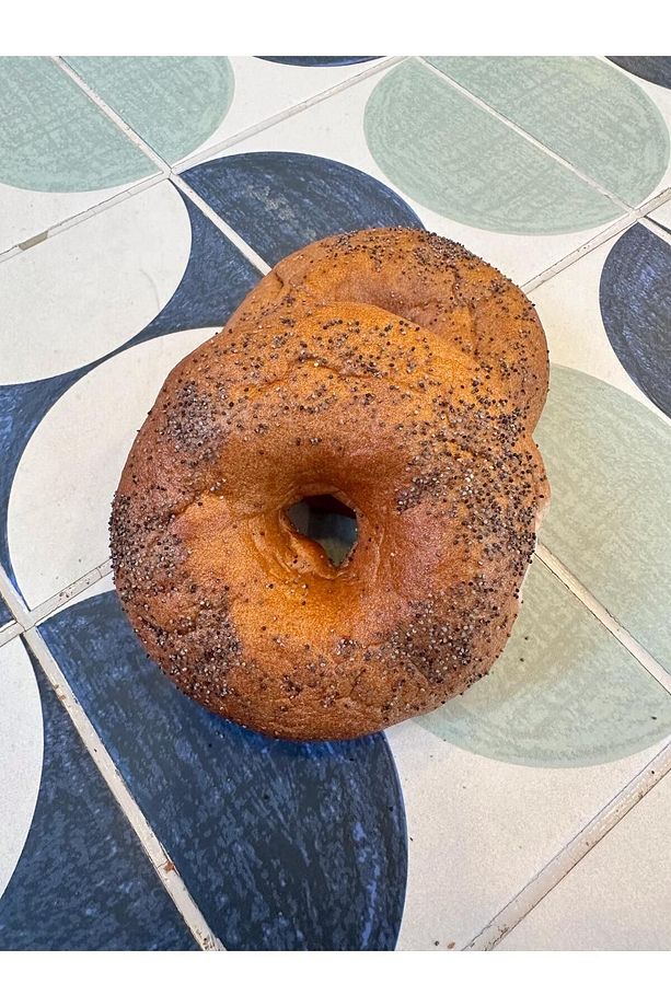 Glutensiz Tanışma Paketi -2'şer Adet Simit, Bazlama, Bagel, Burger Ekmeği - 5
