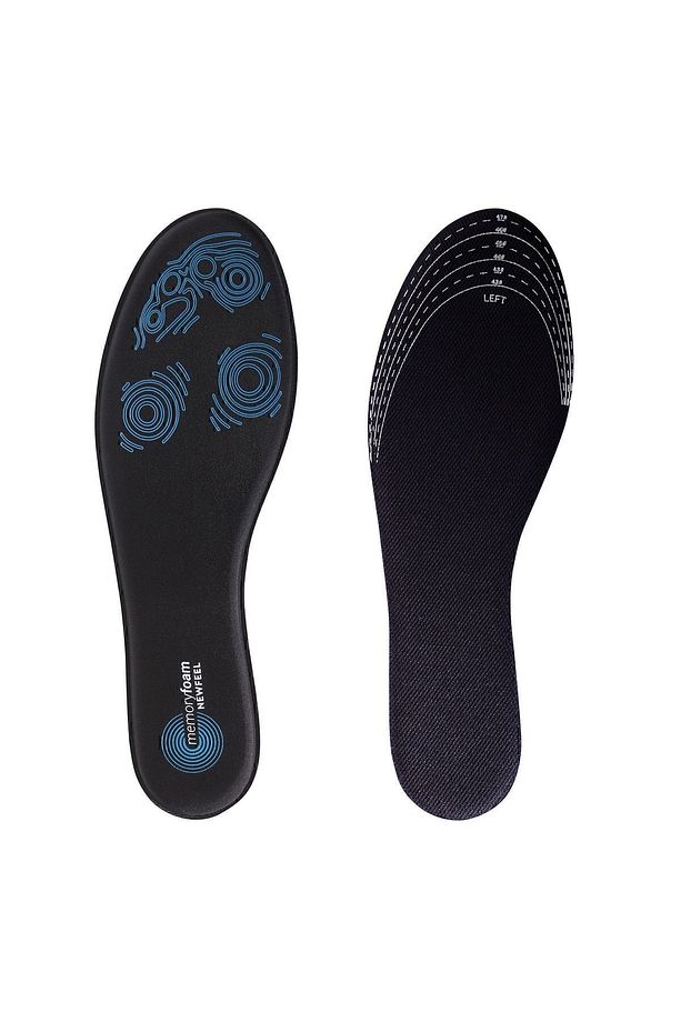 Newfeel W500 Memory Foam Tabanlık - 1