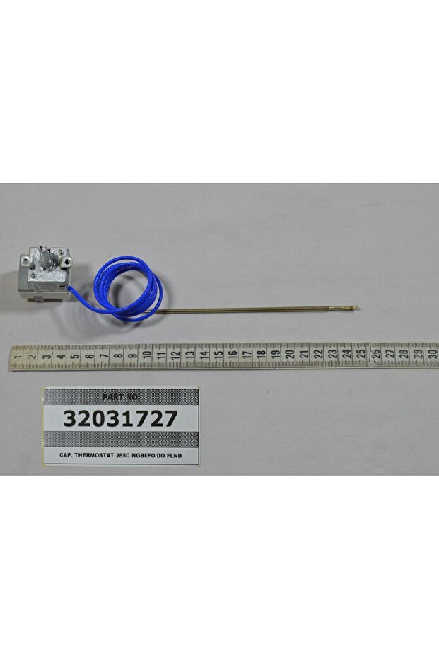 FIRIN TERMOSTAT - 1