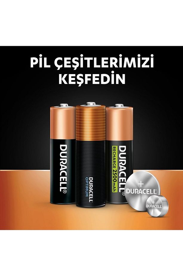 Özel Alkalin MN21 Pil 12V (A23 / 23A / V23GA / LRV08 / 8LR932), 4'lü Paket - 7