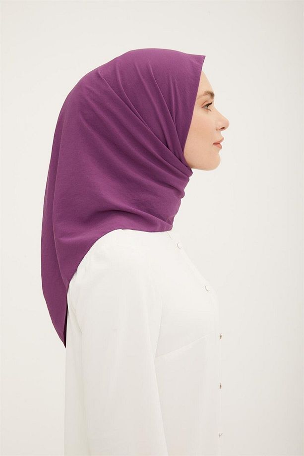 Pamuk Cazz Eşarp - Apce-21086 - 4