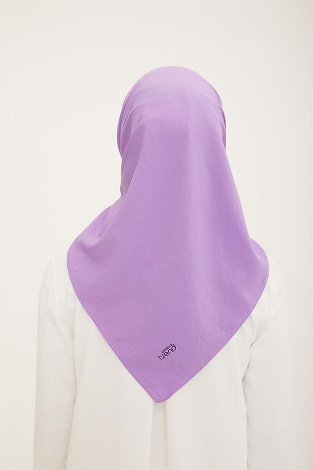 Pamuk Cazz Eşarp - Apce-22027 - 4