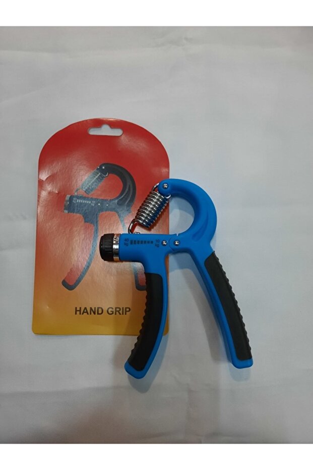 زنبرك يدوي قابل للتعديل - 1