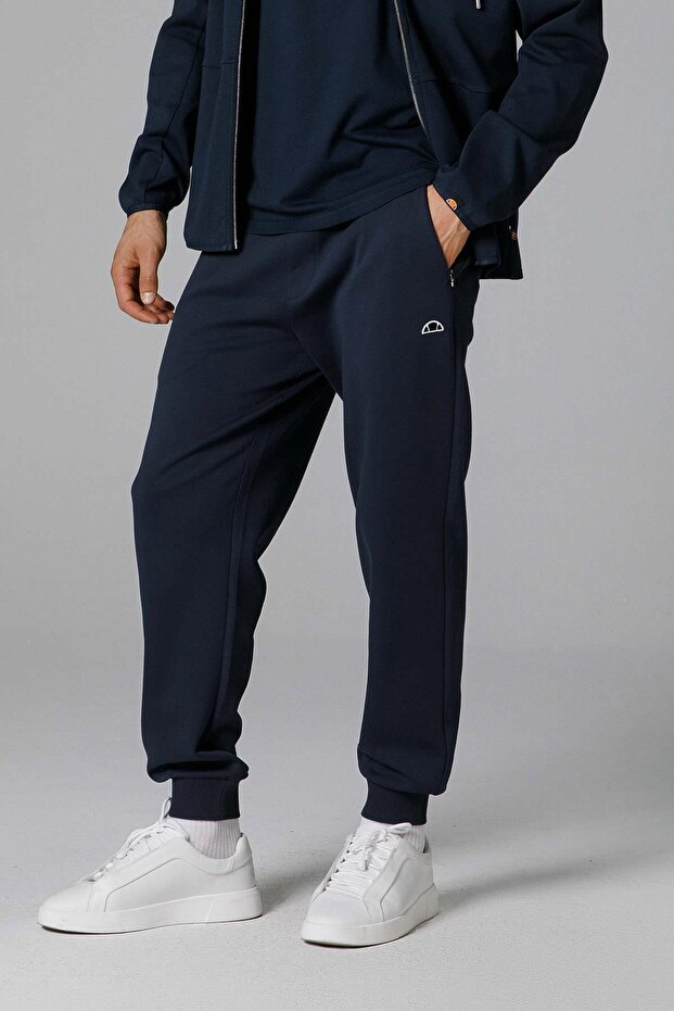 Jogger Erkek Eşofman Altı EM219-NV - 1
