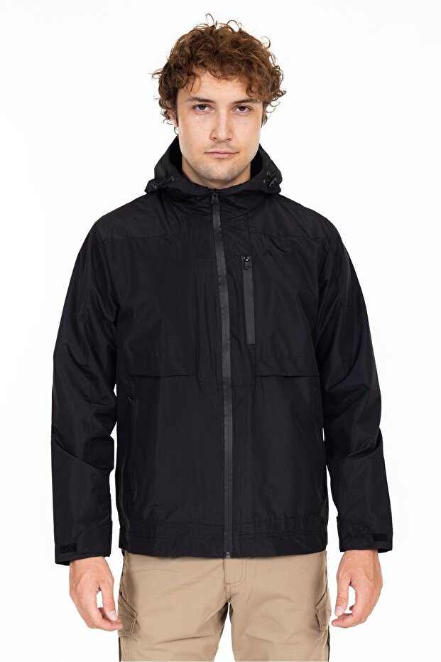Akn 121 Windproof/Raincoat