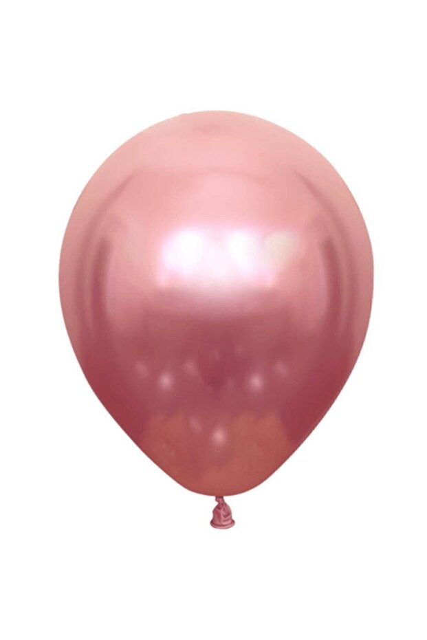 Pembe Balon 10 Adet
