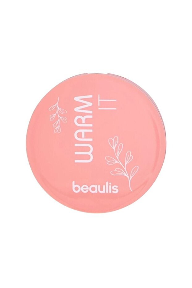 Warm It Cream Blush 246 Carmine