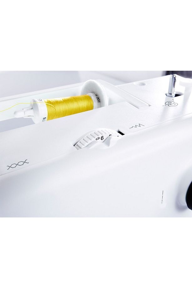 Smarter 130 S Dikiş Makinesi - 4