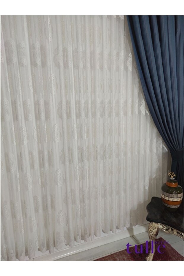 Lüx Season Örme Jakar - 4