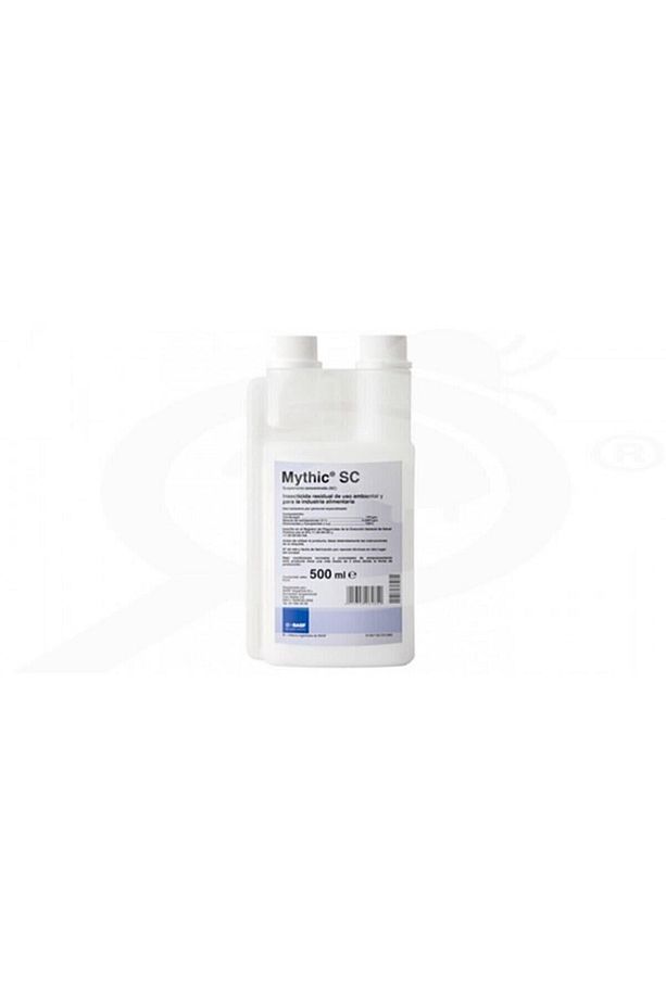 Mythic Sc 500ml - 1