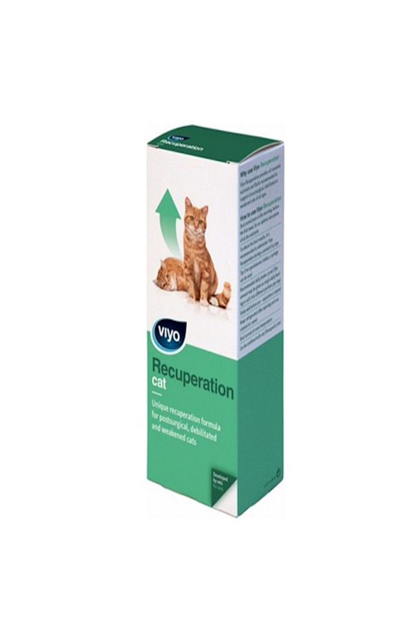 Recuperation Kedi Ek Gıda Takviyesi 150 ML - 1