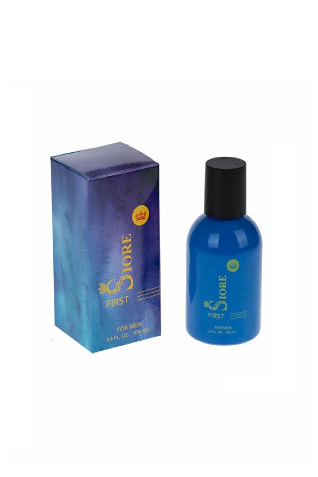 First Erkek parfüm 100ml - 1