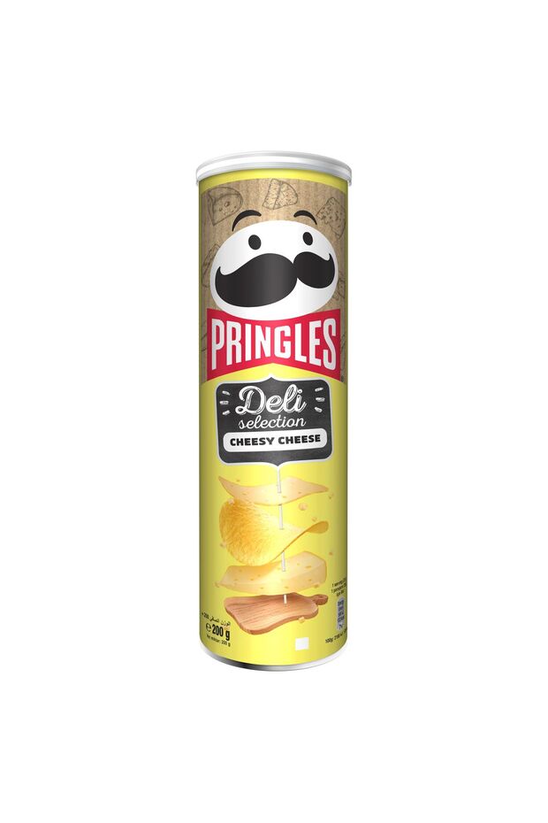 Peynirli Peynir 200g