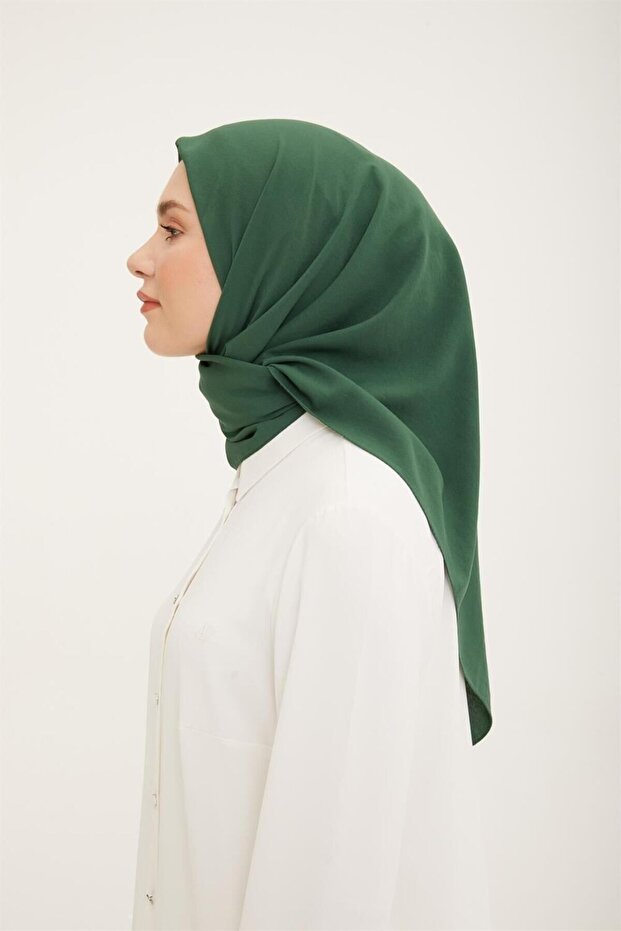 Trend Pamuk Cazz Eşarp - BFSAPCE-22016 - 2