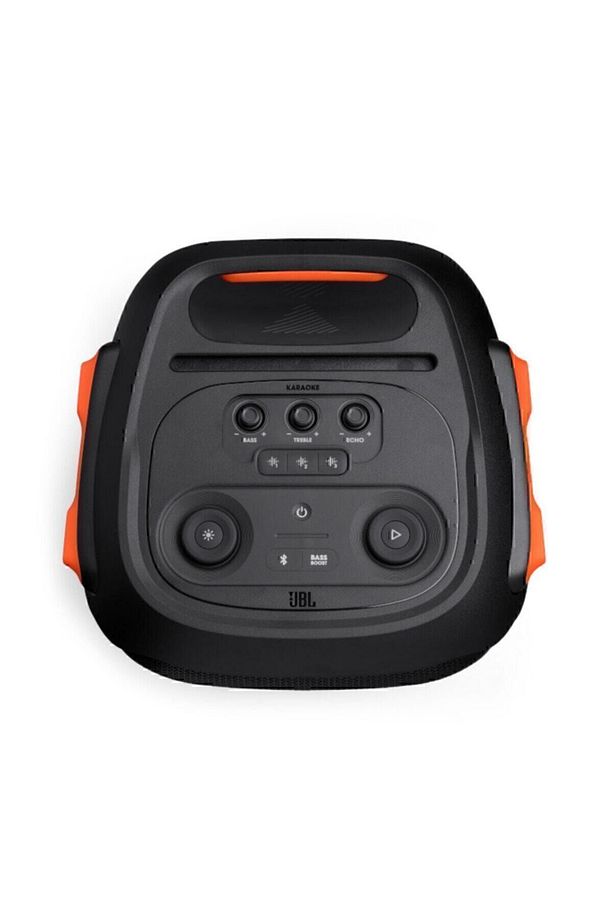 Partybox 710 800w Bluetooth Parti Hoparlörü - 4