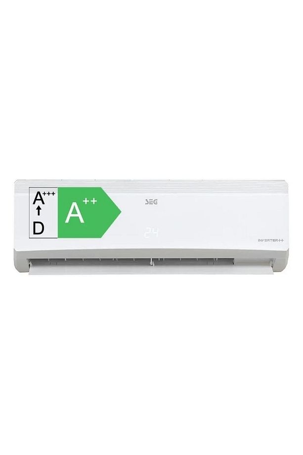 18000 BTU A++ R 32 Inverter Duvar Klima - 1