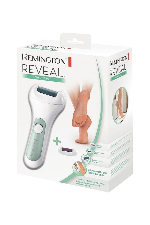 Cr4000 Reveal Perfect Pedi Ayak Ve Topuk Törpüsü 4008496870905 - 1