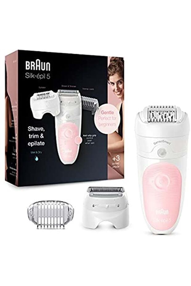 5620 Epilatör - 1