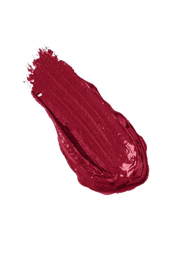 Mineral Matte Lip Cream Yarı Mat Bitişli Likit Ruj 06 Go Red - Kırmızı - 5