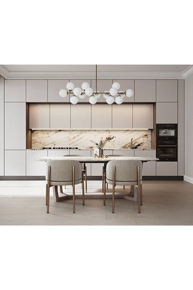 16l Lineer Sarkıt - 2