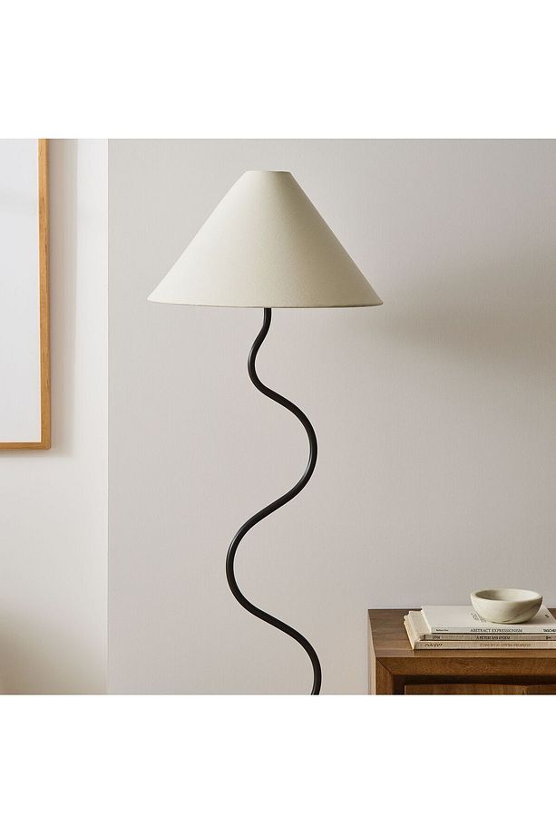 Zikzak Lambader Zigzag Floor Lamp - 3