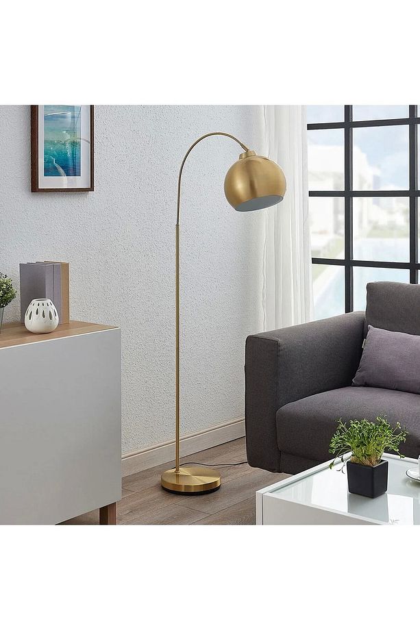 Modern Tasarım Lambader - 3