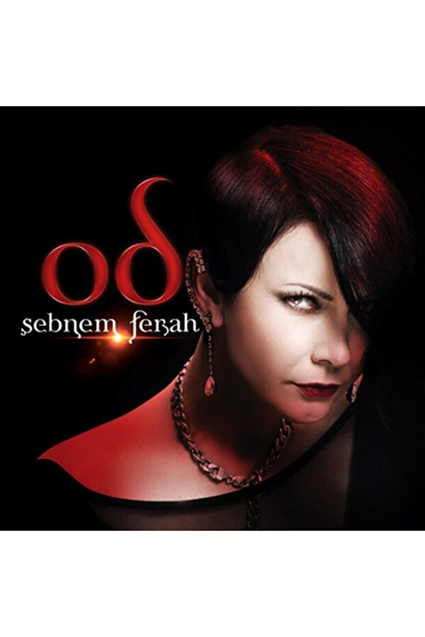 Şebnem Ferah - Od-(CD) - 1
