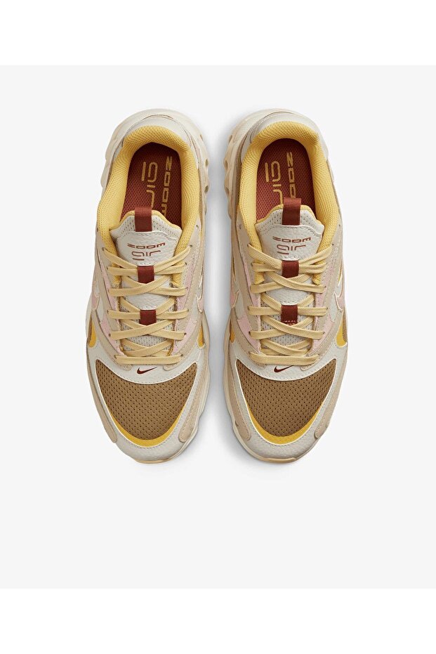 WMNS NIKE AIR ZOOM FIRE - 4