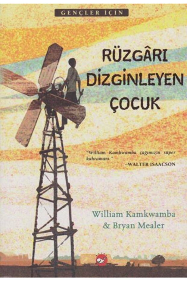 The Child Who Strikes the Wind