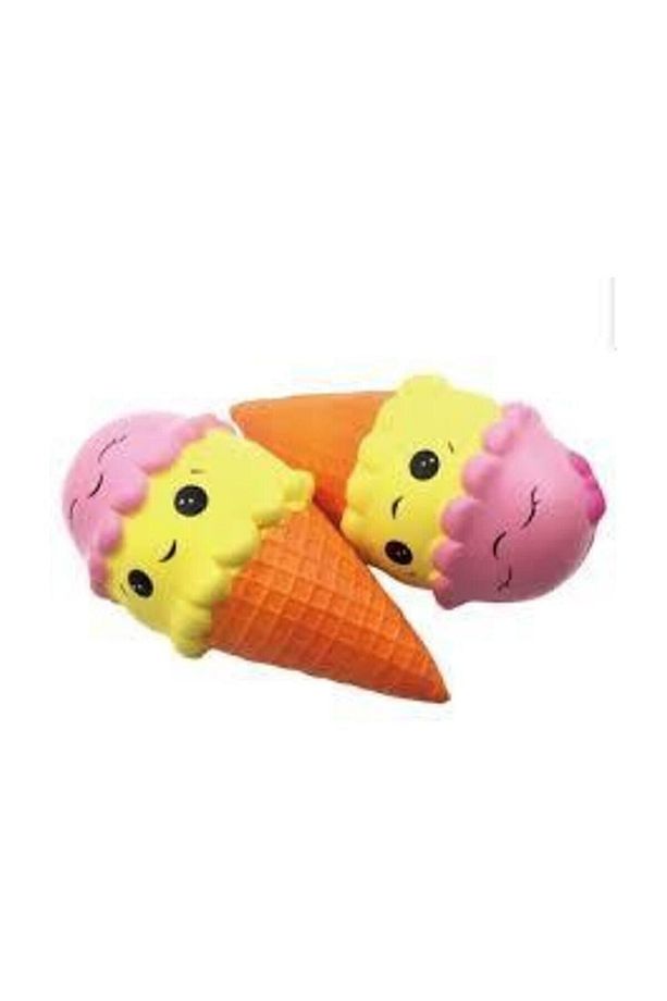 Unicorn Dondurma Sukuşi Yavaş Yükselen 15 cm - 4