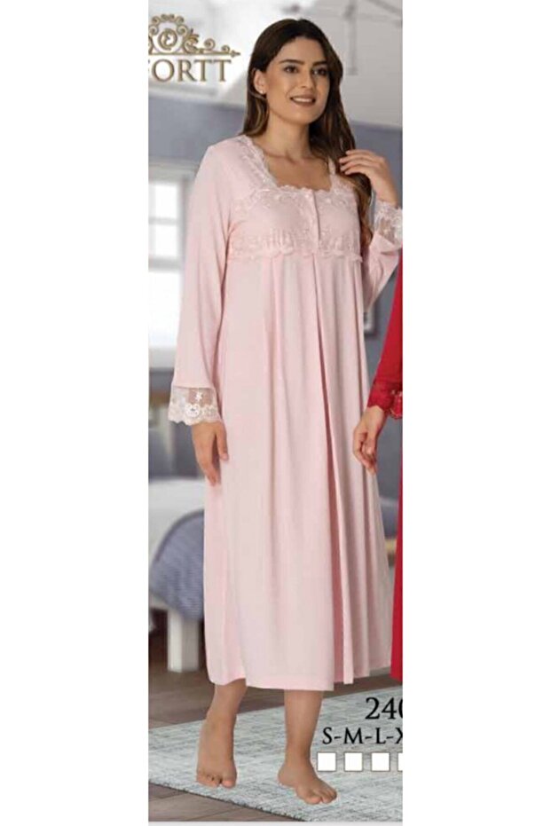 مجموعة ملابس منزلية 2404-p