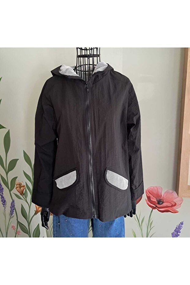 FİLELİ YAGMURLUK - 1