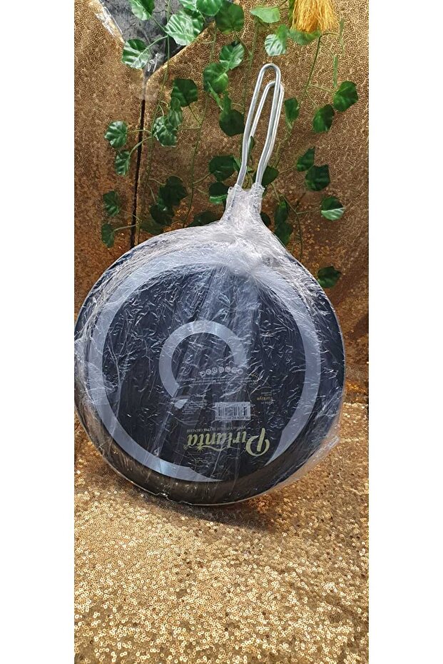 GRANİT BALIK TAVASI ÇİFT 32 GRANİT - 2