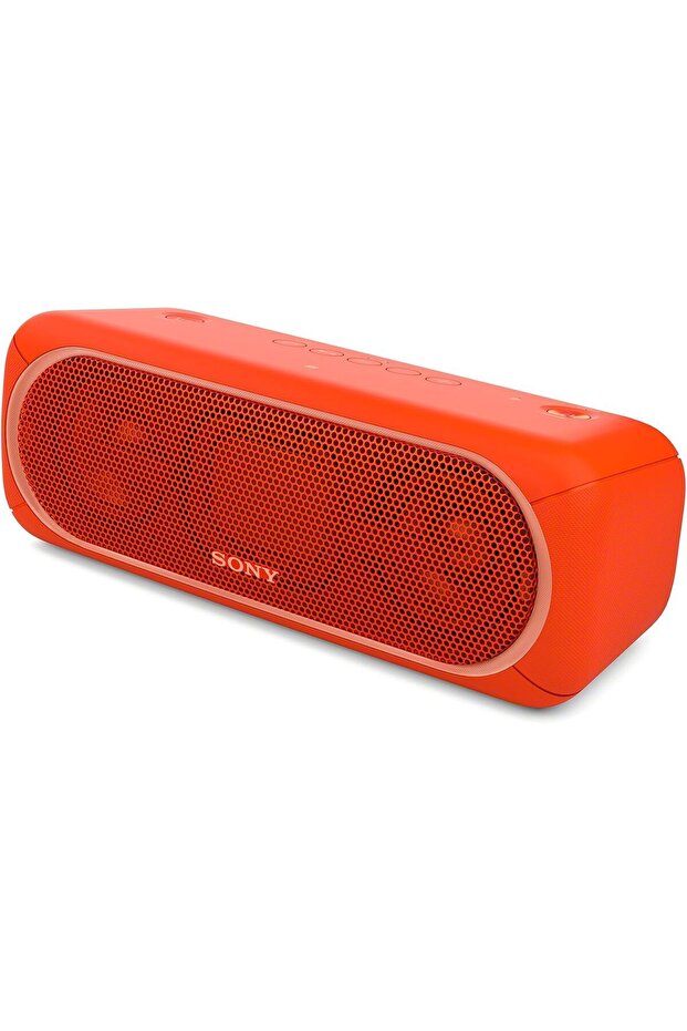 Bluetooth Speaker SRS-XB40 Red